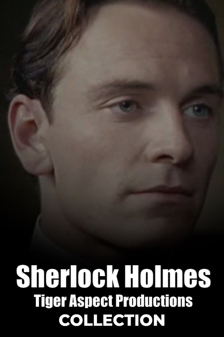 Sherlock Holmes (Tiger Aspect Productions) Collect