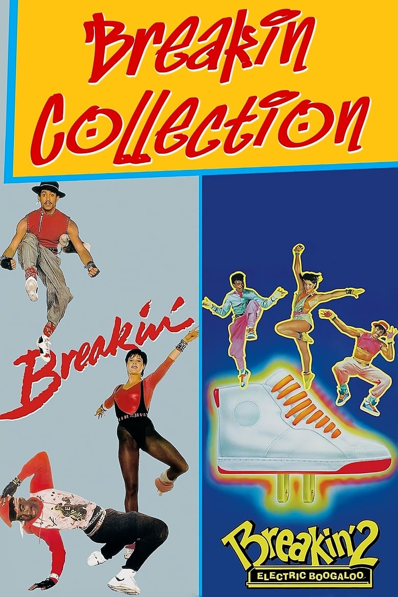 Breakin' Collection