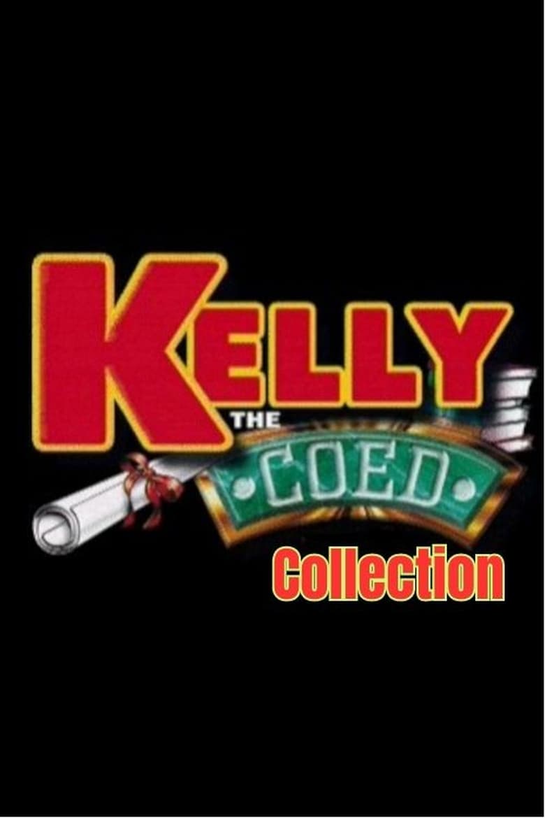 Kelly the Coed Collection