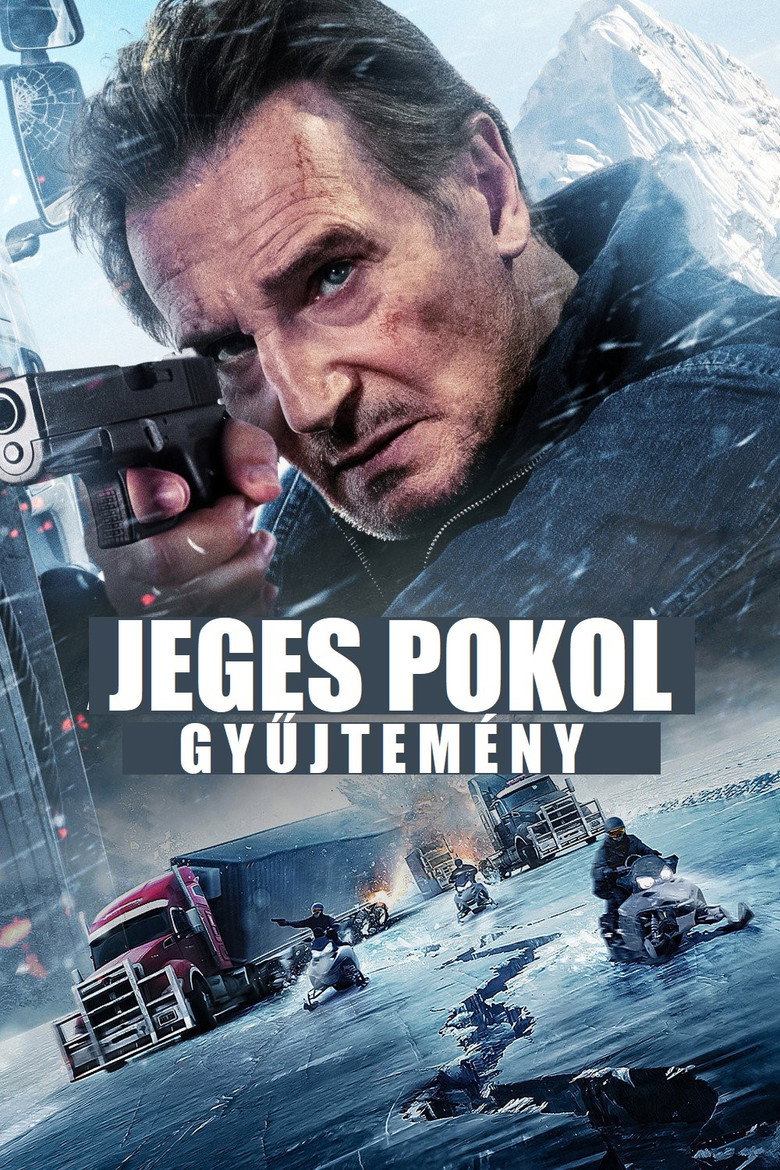 Ice Road Collection