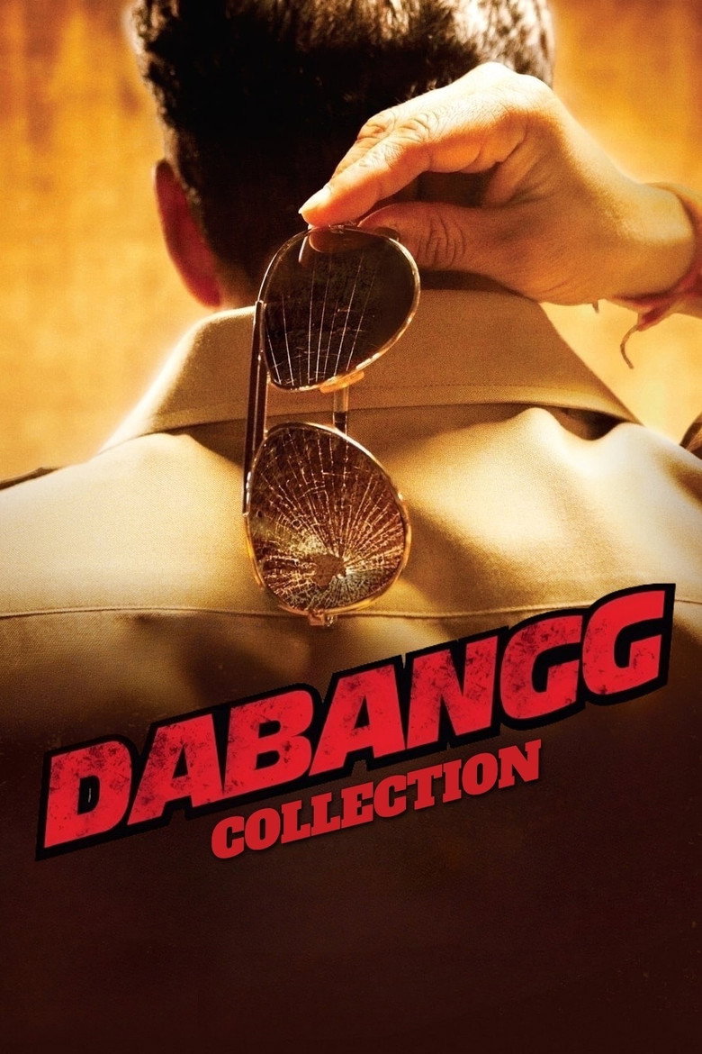 Dabangg Collection