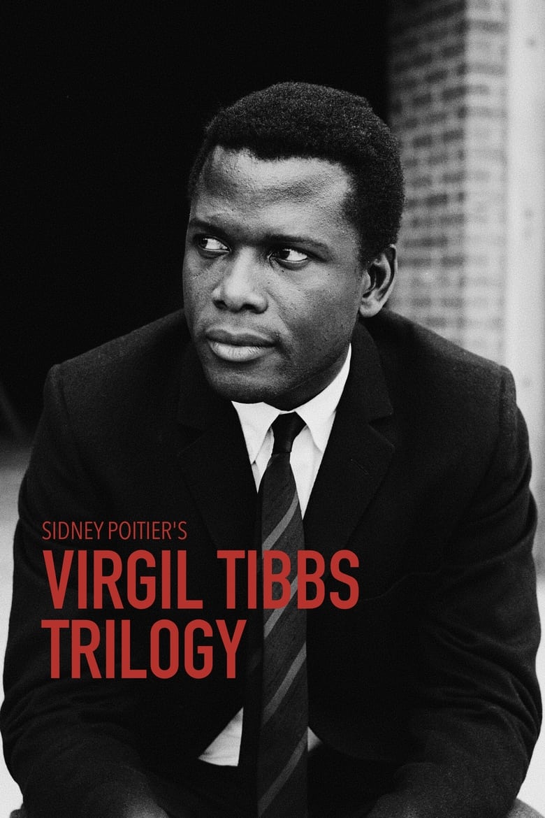 Virgil Tibbs - Collection