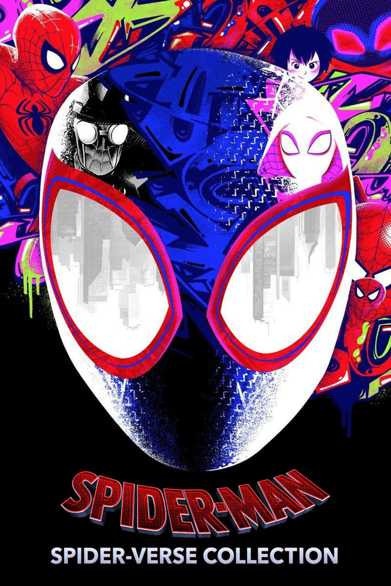 Spider-Man: Spider-Verse Collection