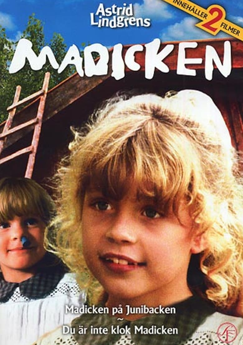 Madicken