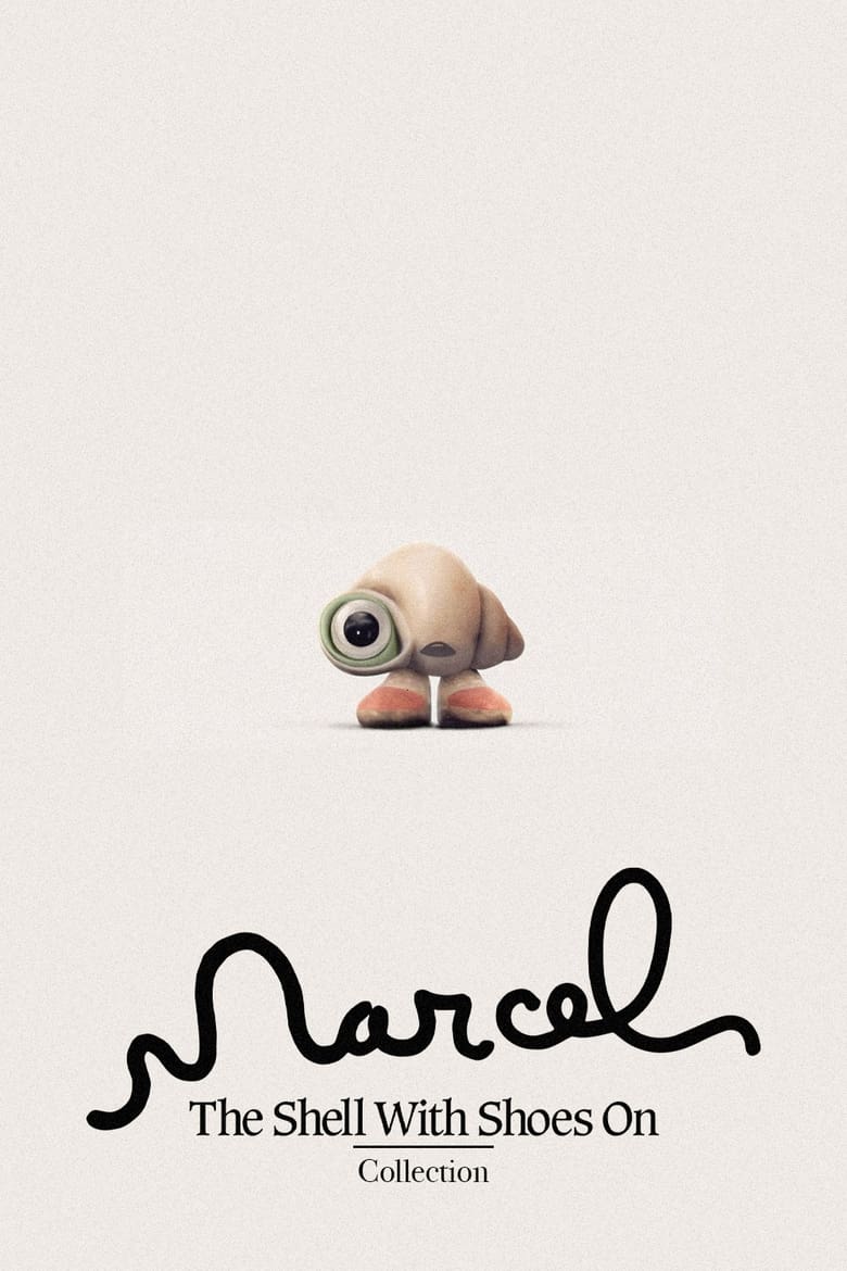 Marcel the Shell Collection