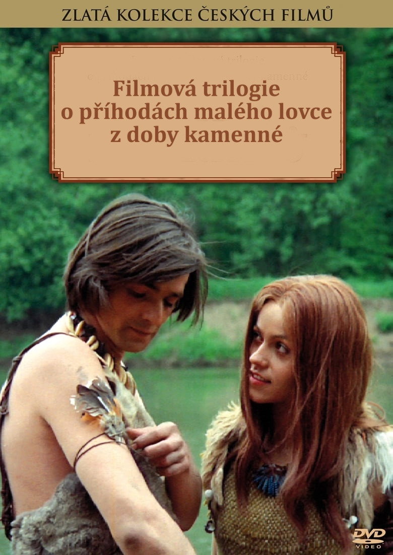Příhody malého lovce z doby kamenné