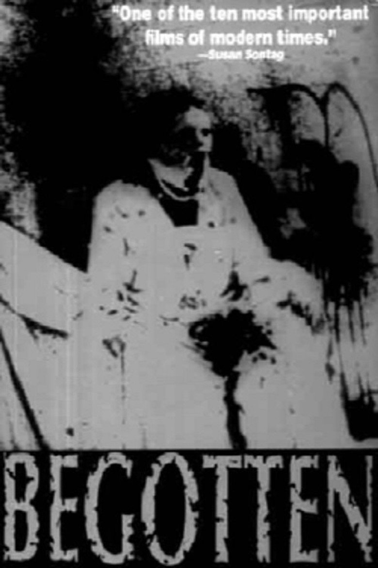 Begotten Collection