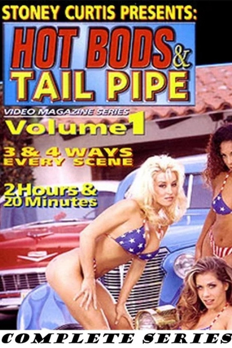 Hot Bods & Tail Pipe Collection