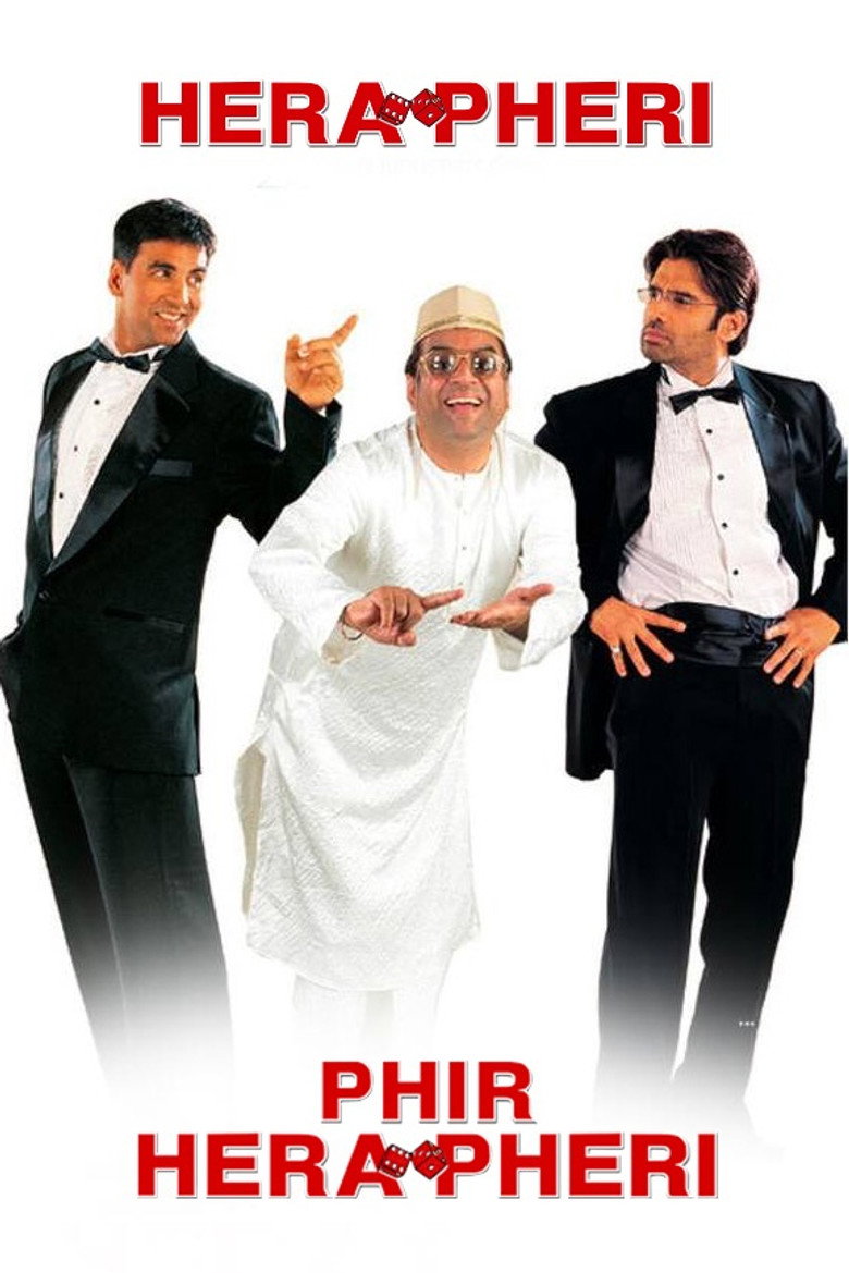 Hera Pheri Collection