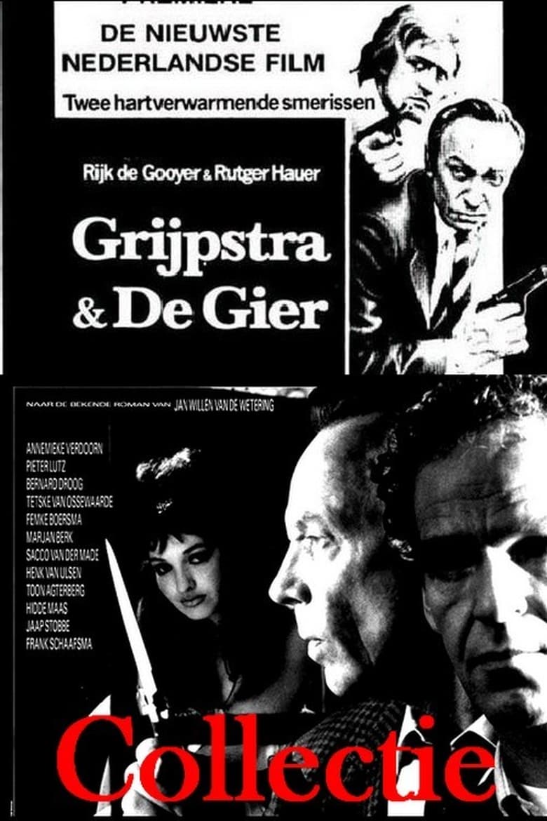 Grijpstra & de Gier Collection