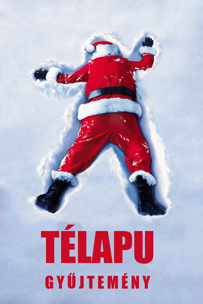 Télapu gyűjtemény