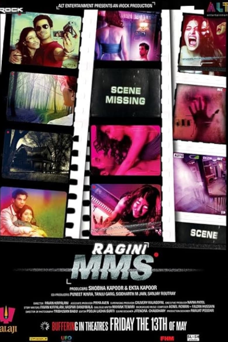 Ragini MMS Collection