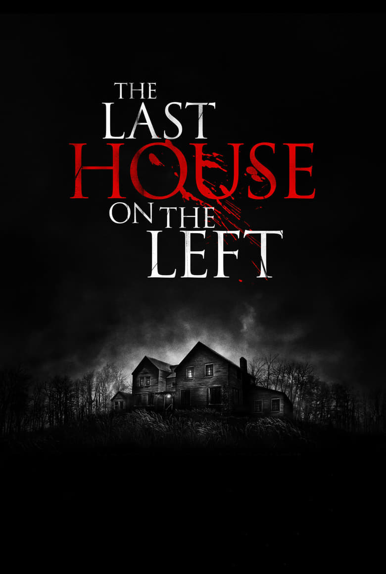 The Last House on the Left