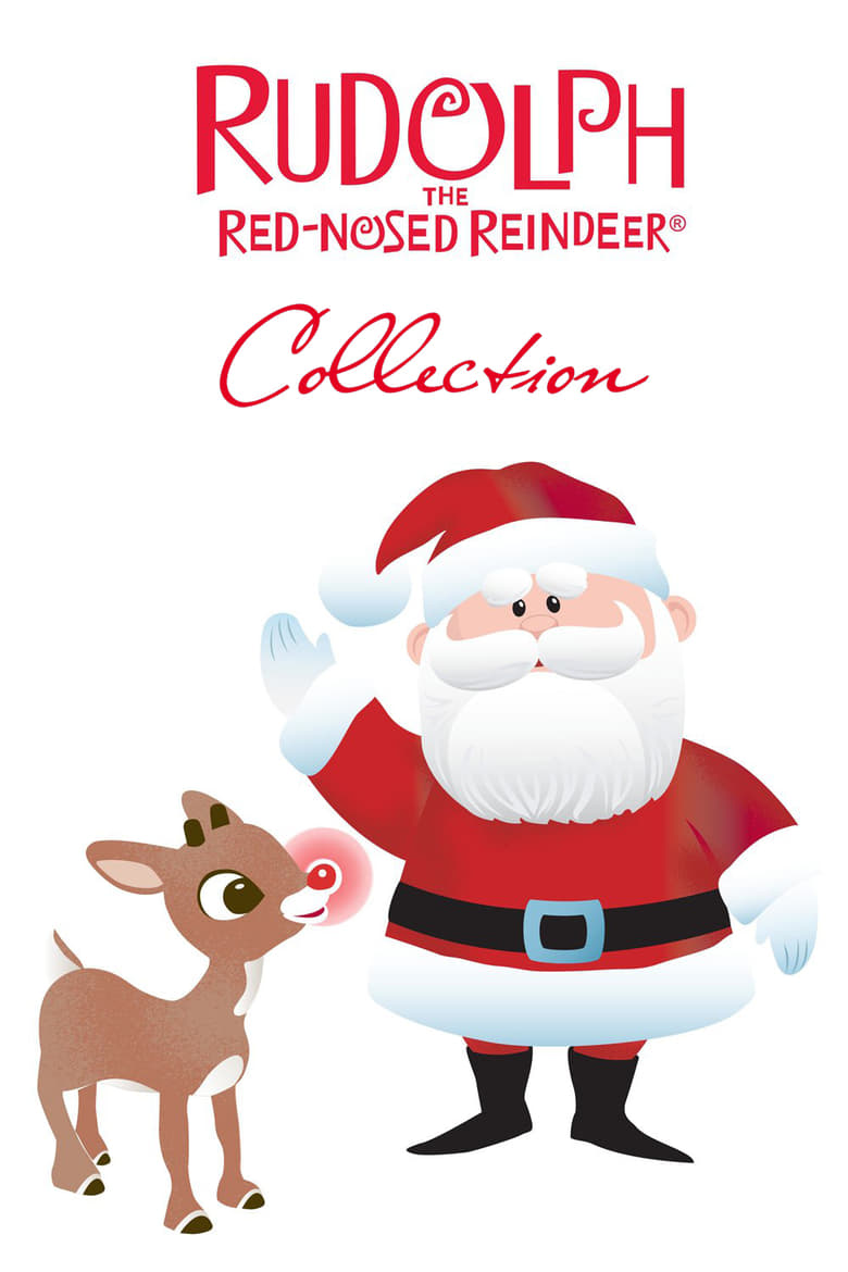 Rudolph the Red-Nosed Reindeer Collection