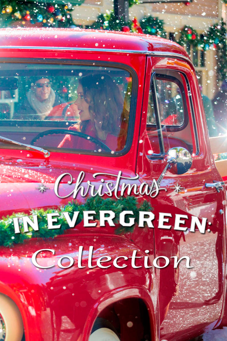 Christmas in Evergreen Collection