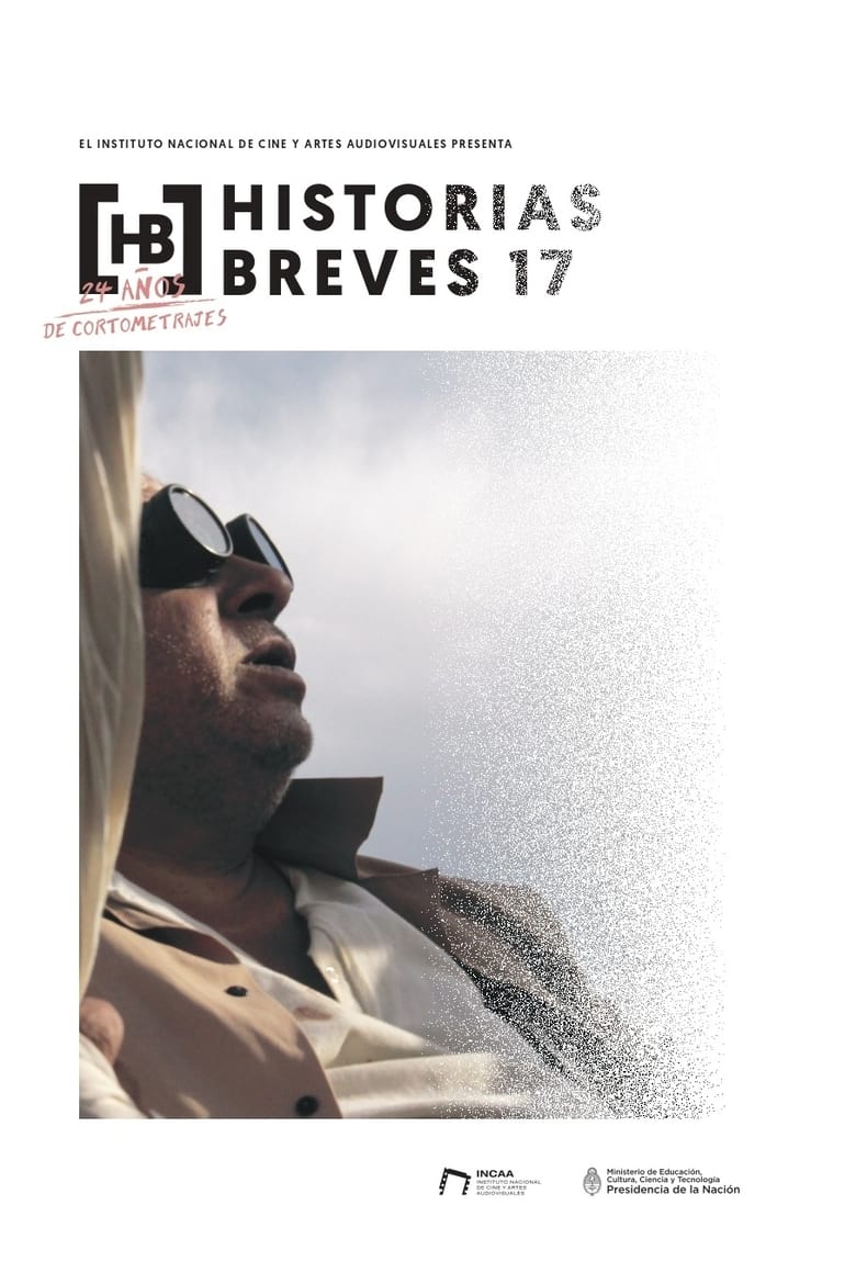 Historias breves 17 - Colección