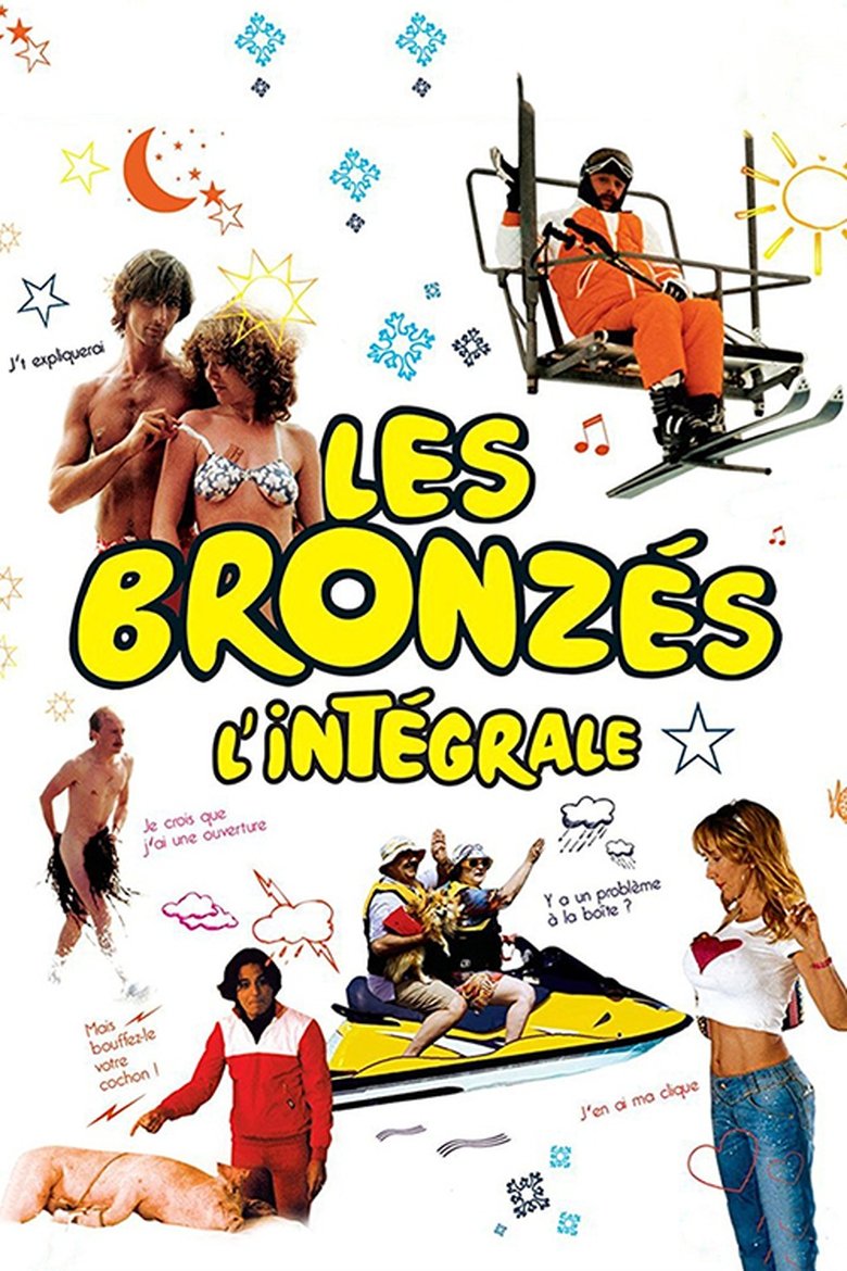 Bronzbarnák gyűjtemény