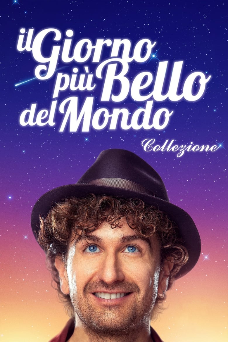 Il giorno più bello del mondo - Collezione