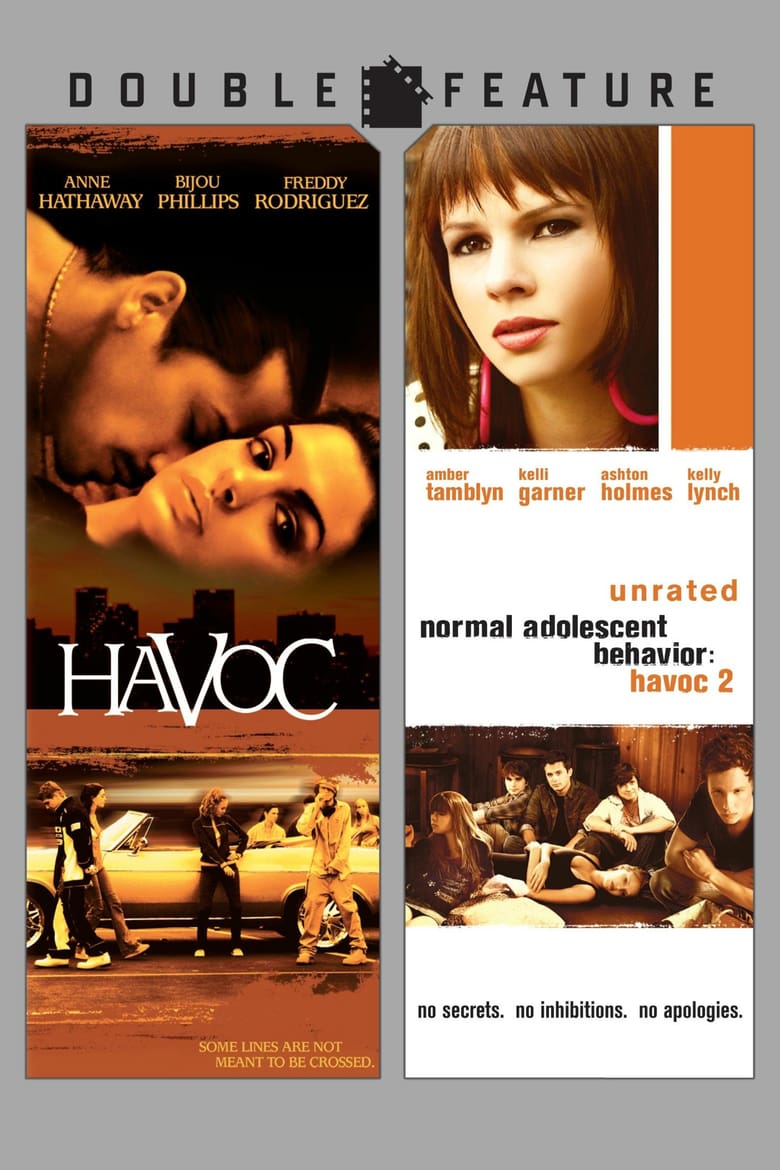 Havoc Collection