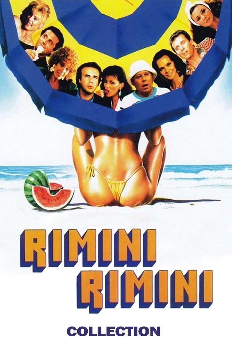 Rimini Rimini Collection