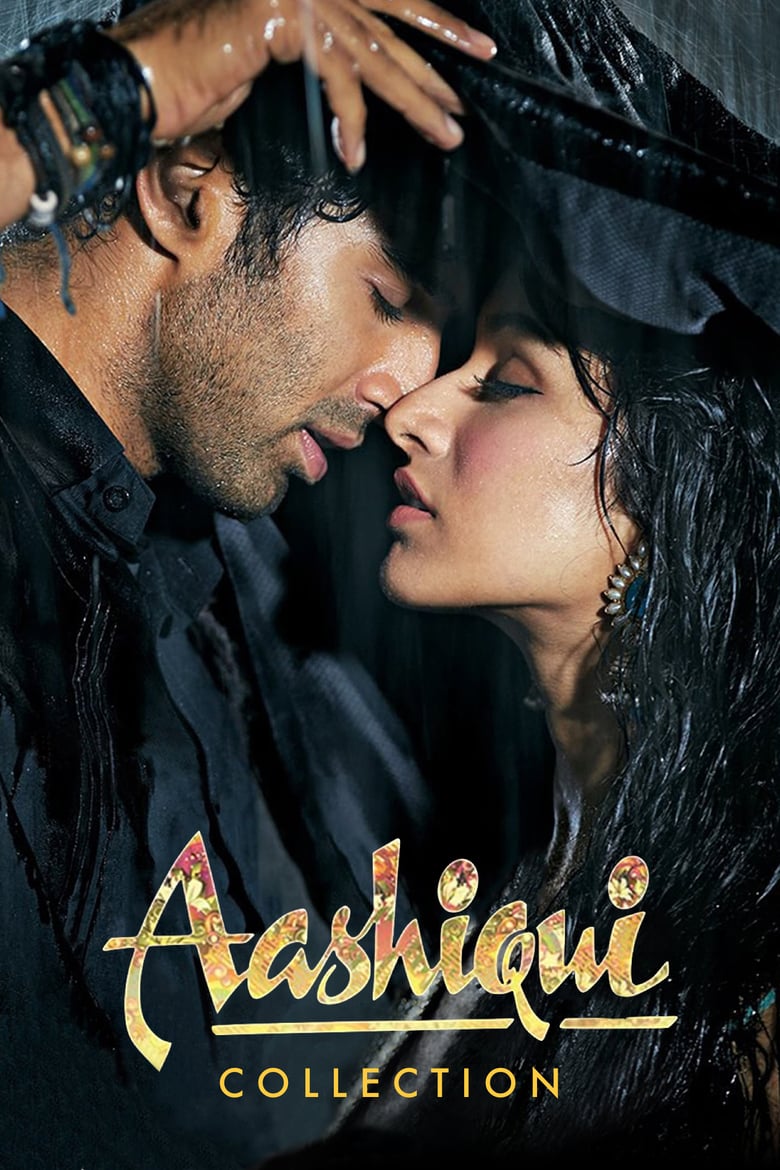 Aashiqui Collection