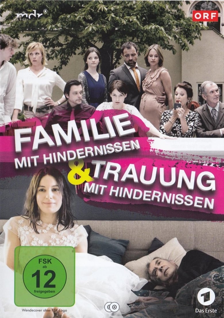 ... mit Hindernissen - Filmreihe