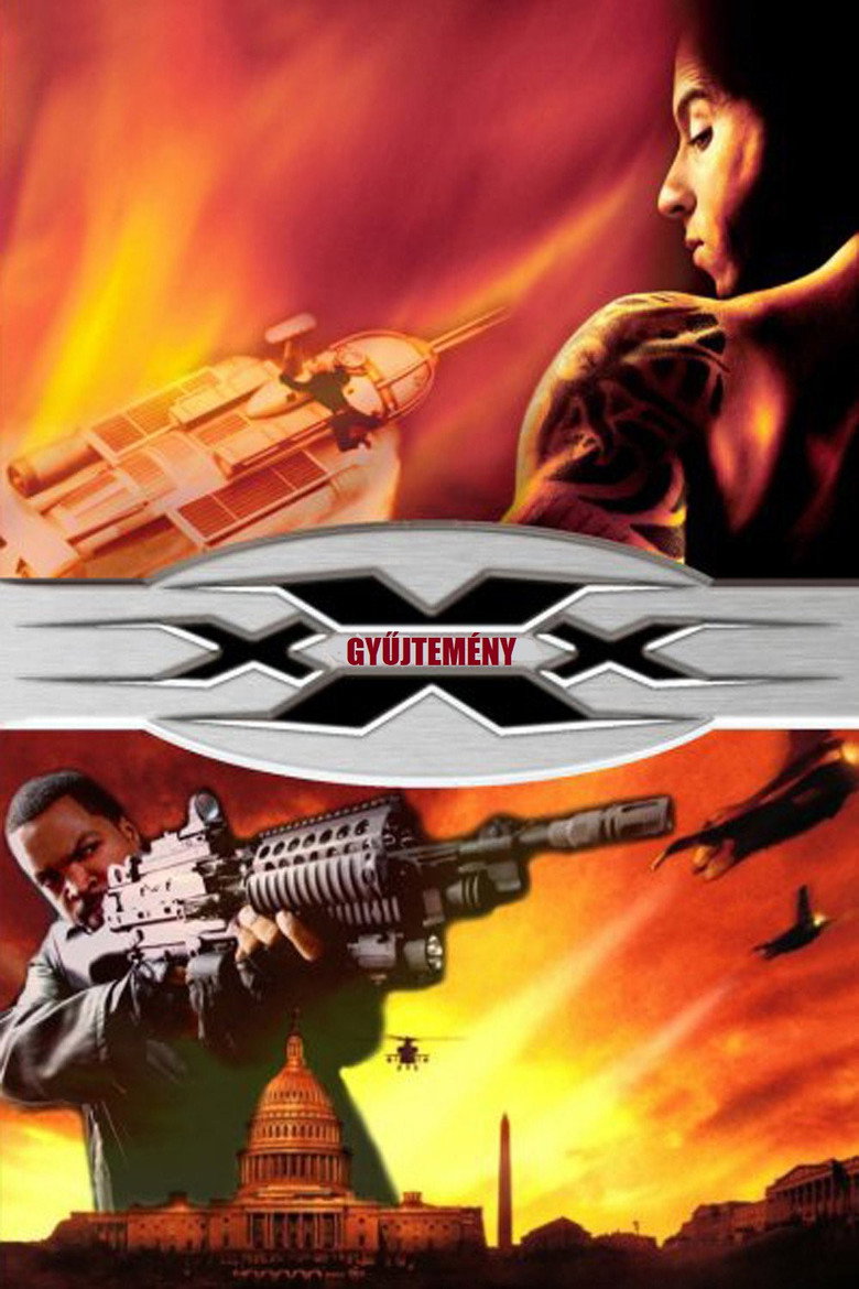 xXx gyűjtemény