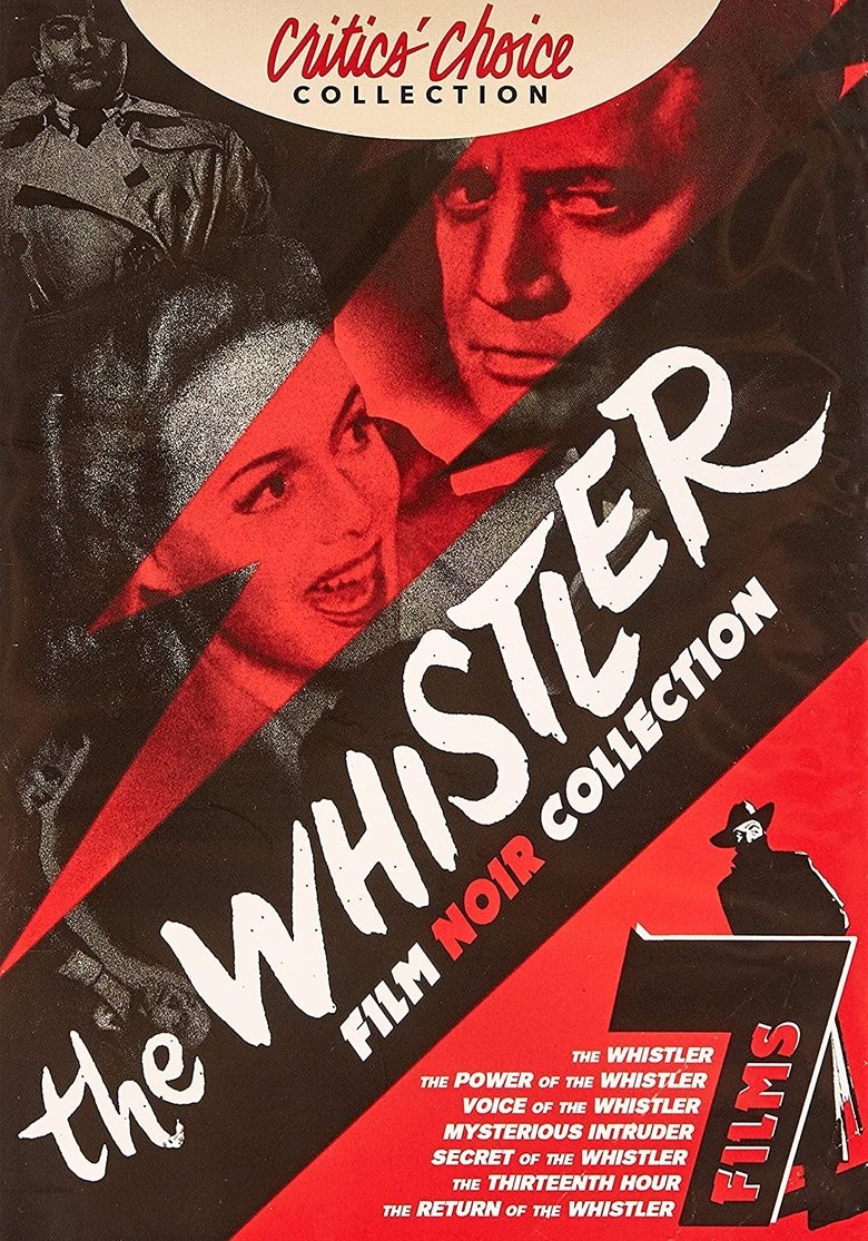 The Whistler collection