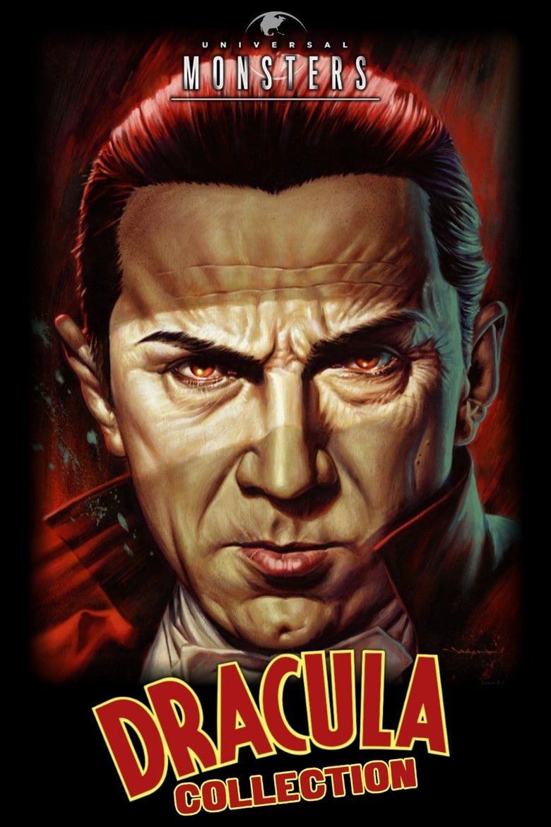 Dracula Gyűjtemény