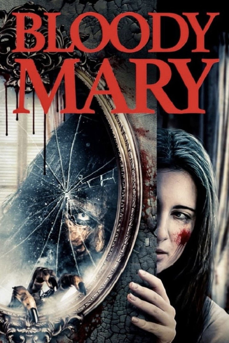 Summoning Bloody Mary Collection