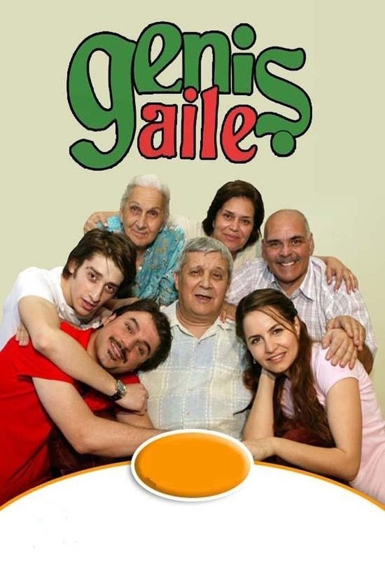 Geniş Aile Koleksiyon