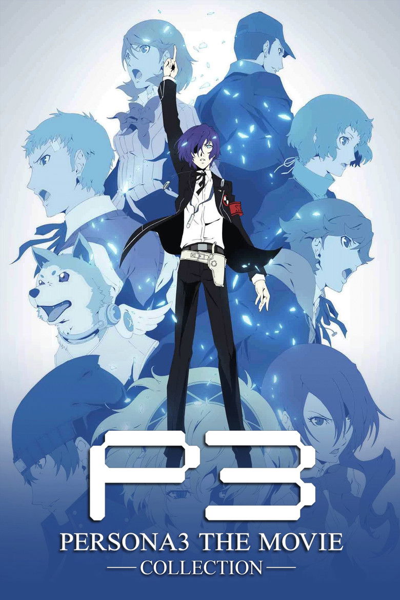 Persona 3
