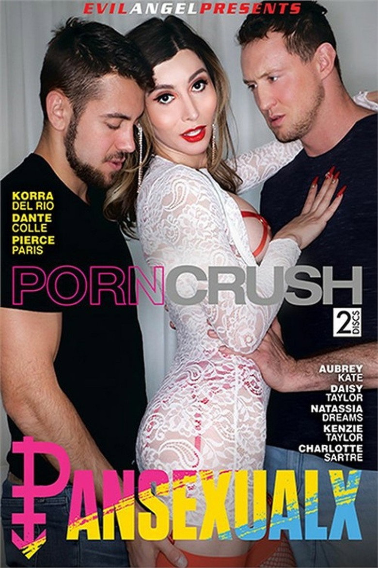 PansexualX: Porn Crush Collection