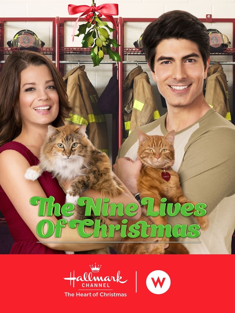 The Nine Lives of Christmas Collection