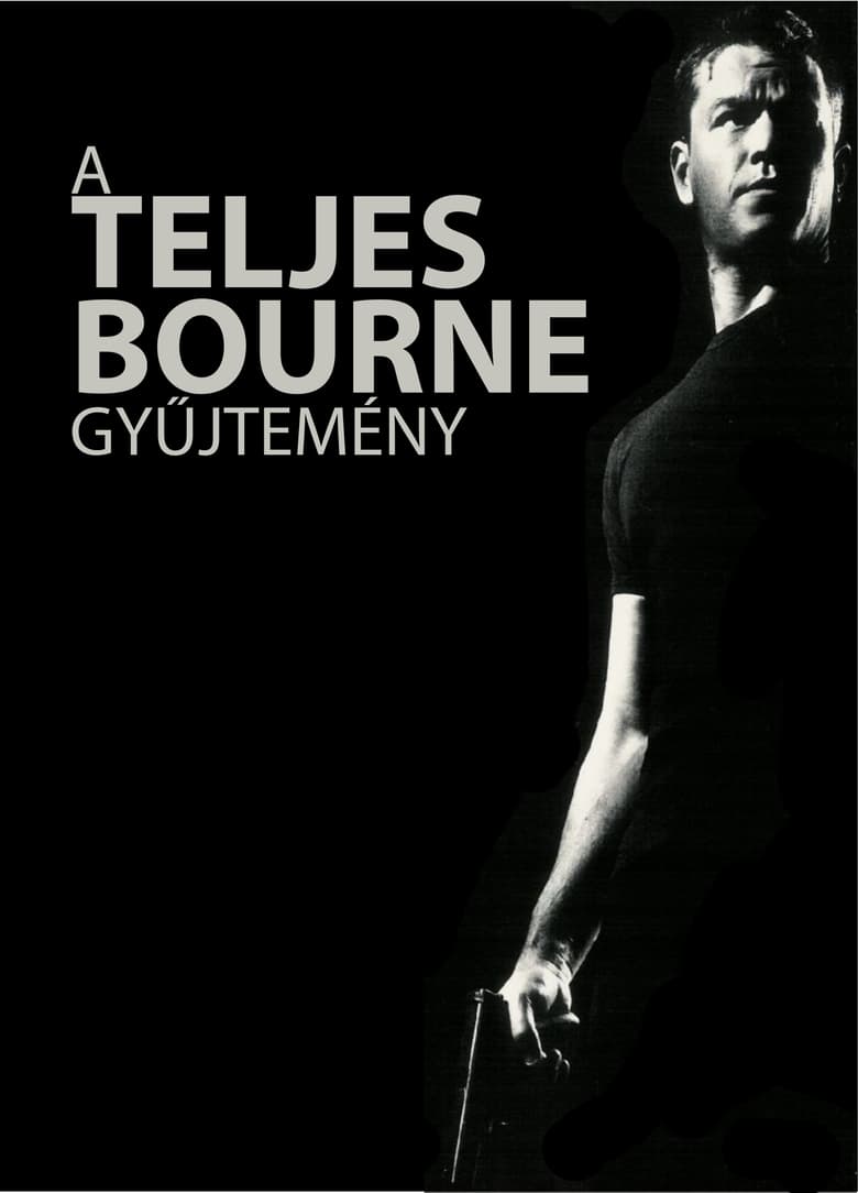 A Bourne gyűjtemény