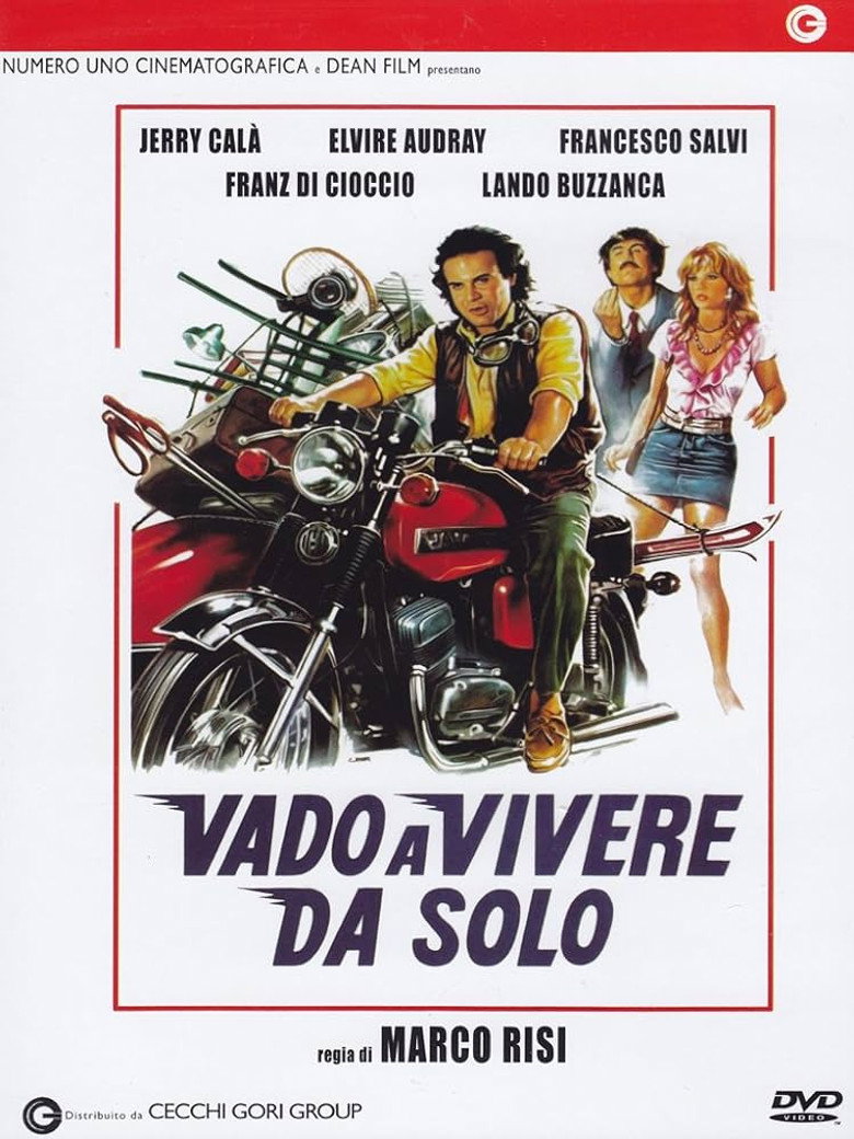 Vado a vivere da solo Collection