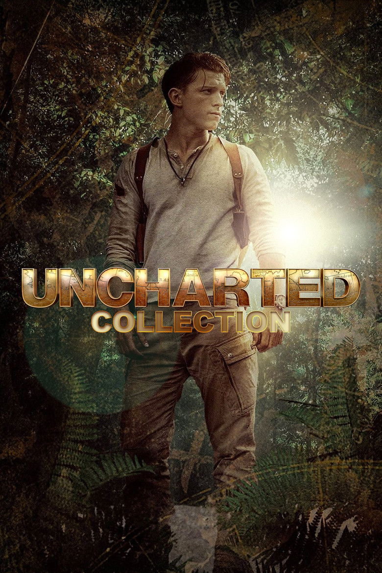 Uncharted gyűjtemény
