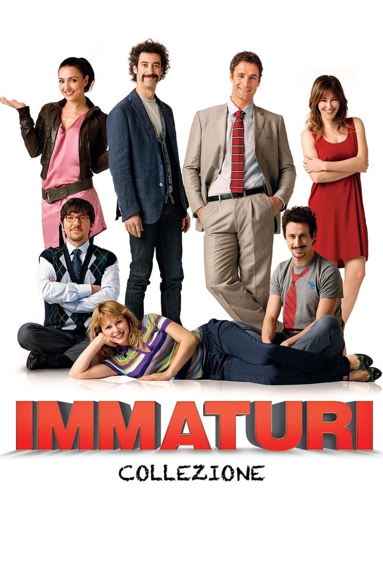 Immaturi Collection