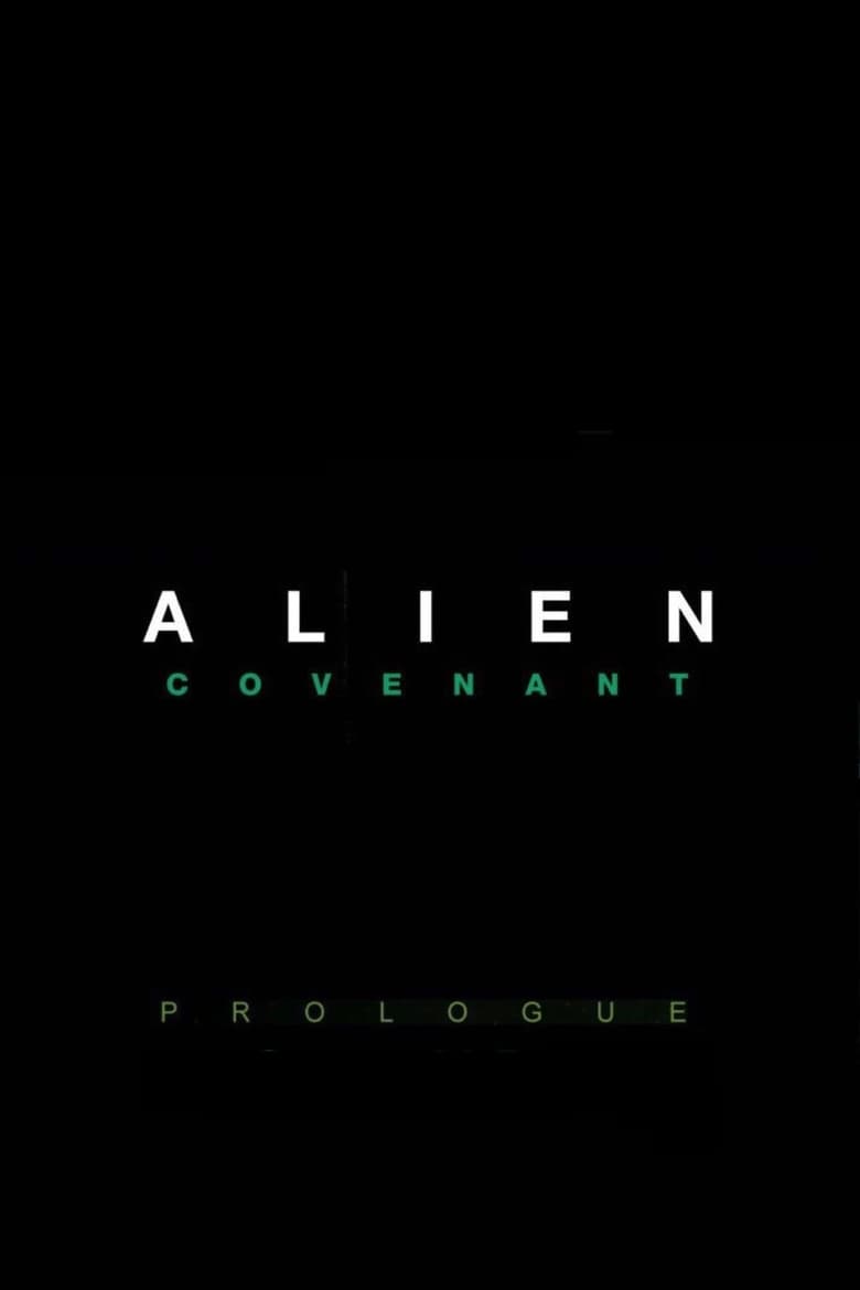 Alien: Covenant Short Films