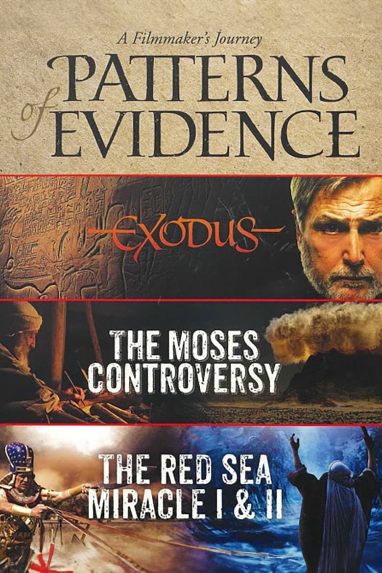 Patterns of Evidence Collection