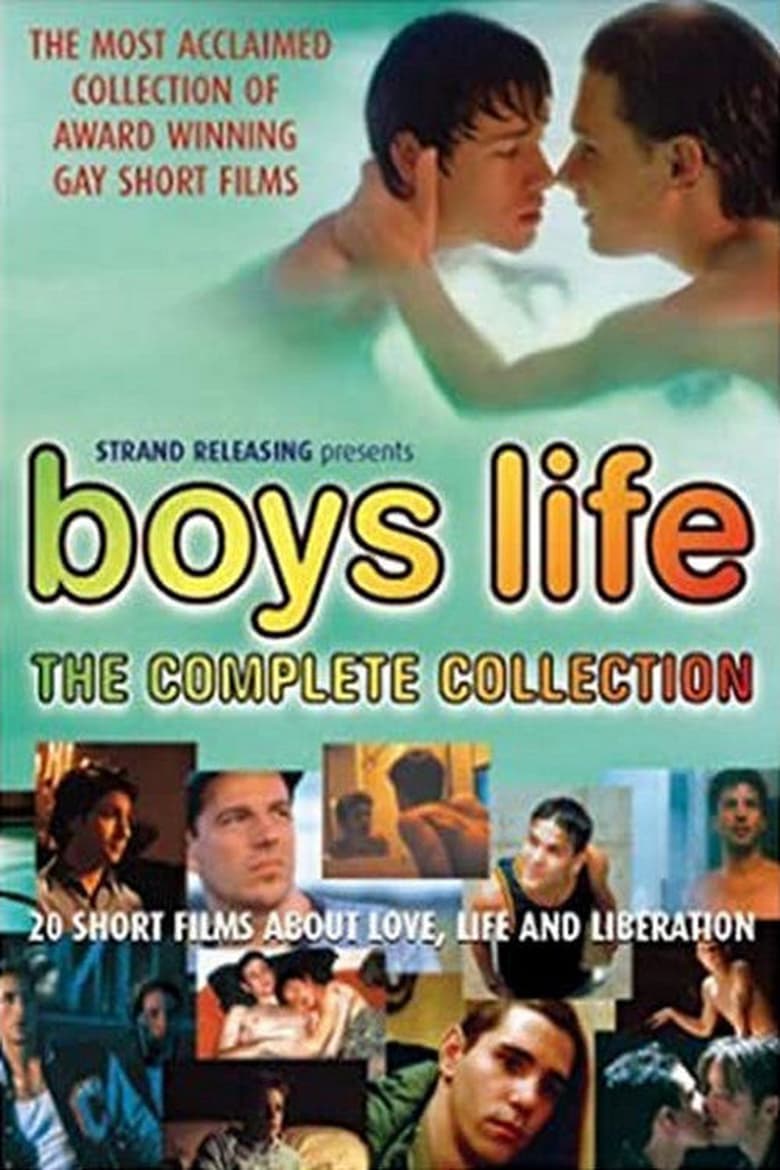 Boys Life (Collection)