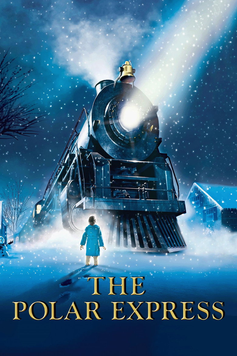 The Polar Express Collection