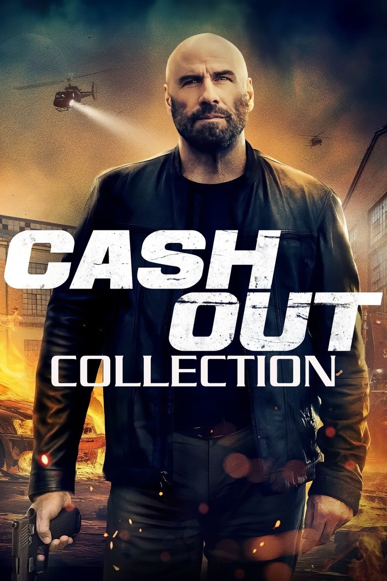 Cash Out - Collection