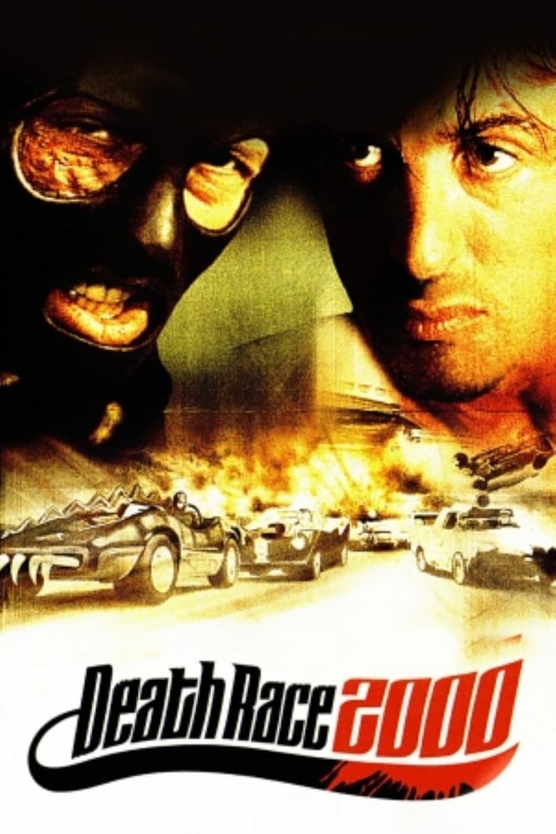 Death Race Original Collection