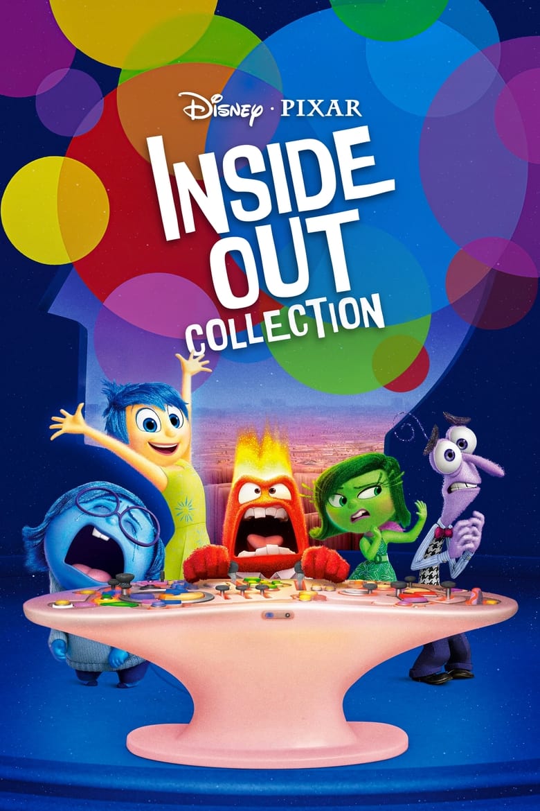 Inside Out Collection