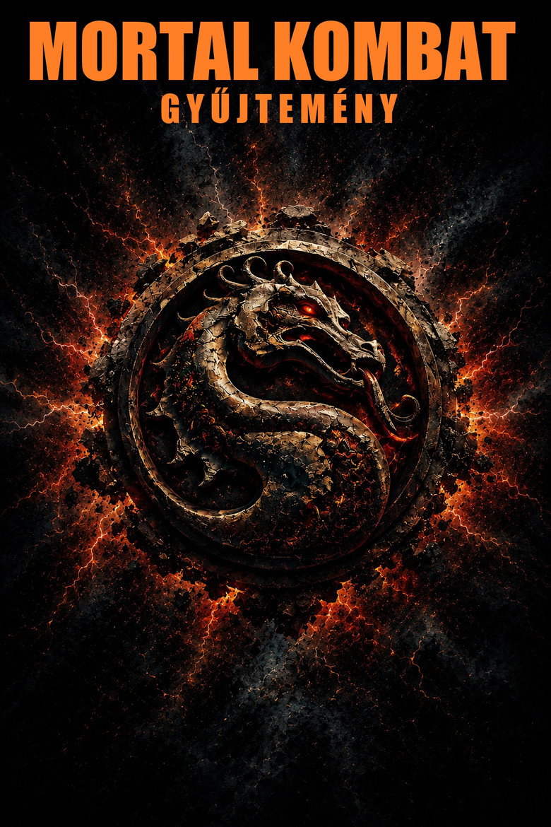 Mortal Kombat gyűjtemény