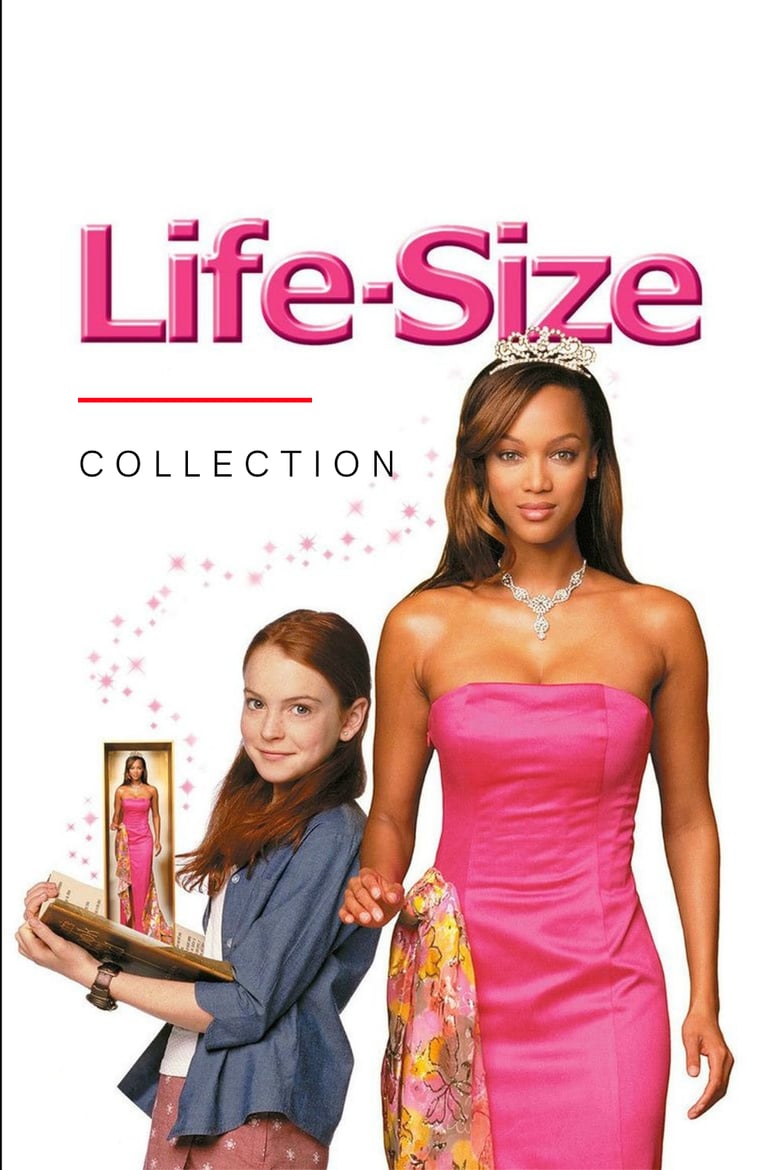 Life-Size Collection