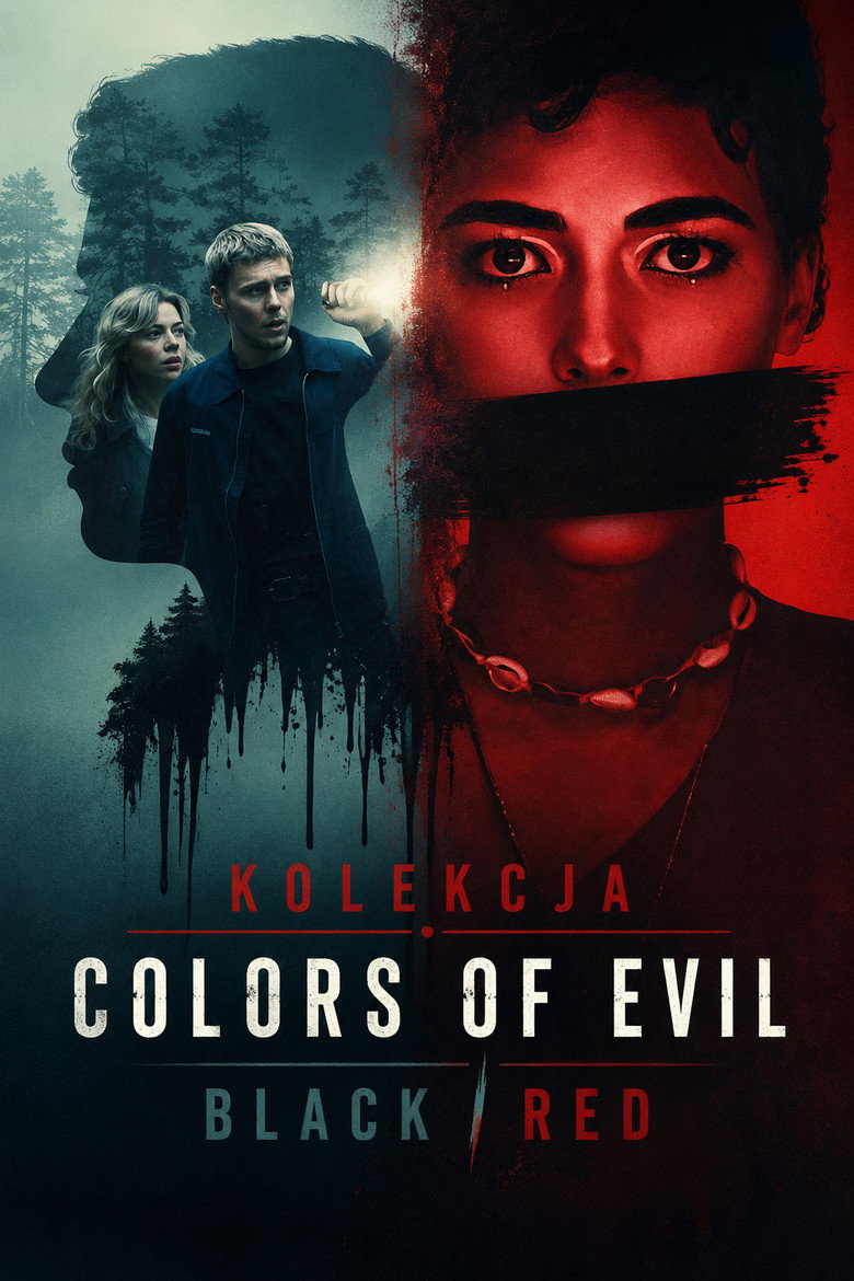 Kolory zła - Kolekcja