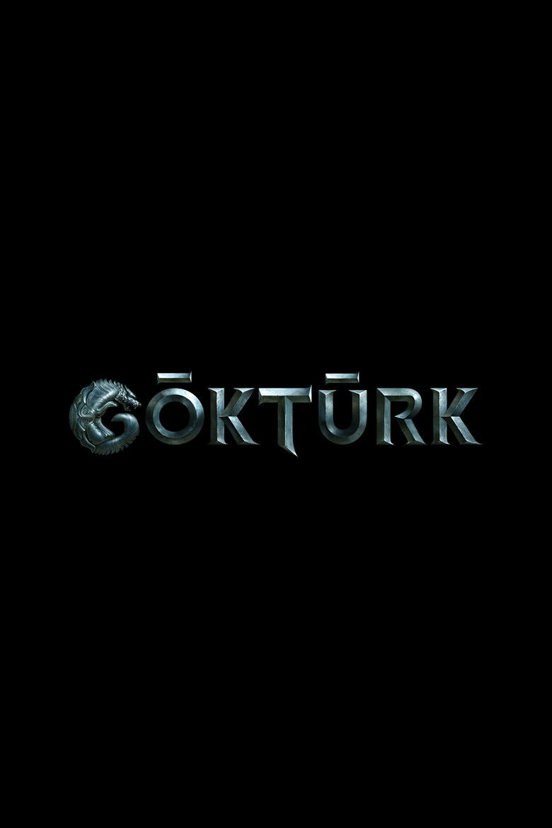 Göktürk Üçlemesi
