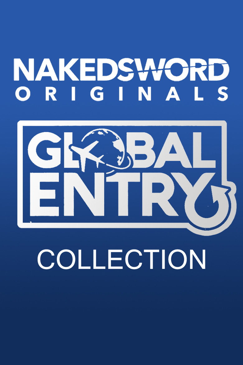 NakedSword's Global Entry Collection